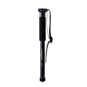 YUNTENG 218 Lightweight Portable Camera Single Frame Camera Phone Bracket(Black)
