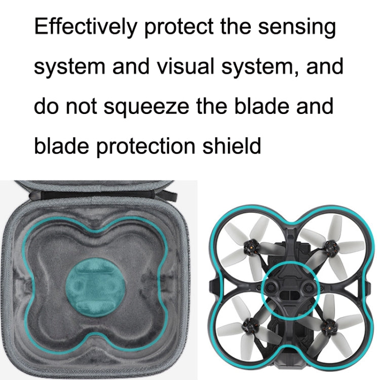 For DJI Avata Body Bag Sunnylife Handheld Storage Bag - free shipping - PMC TechLife - Order now!