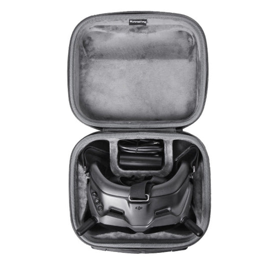 For FPV Flying Glasses V2 Bag Sunnylife Handheld Storage Bag - free shipping - PMC Jewellery - Order now!