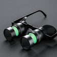 D-1548 10x HD Adjustable Focus Fishing Binoculars,Spec: With Grey Polarised Lens - Binoculars by PMC TechLife | Online Shopping South Africa | PMC TechLife | Buy Now Pay Later Mobicred