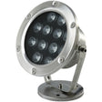 LED Underwater Light Pool Fish Pond Fountain Waterproof Landscape Light 3W(7 Colors) - Underwater Lights by PMc TechLife | Online Shopping South Africa | PMc TechLife | Buy Now Pay Later Mobicred