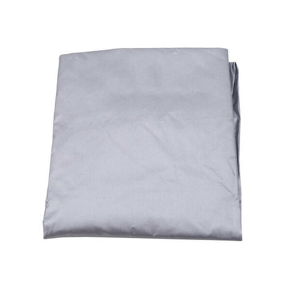 Outdoor Air Conditioning Cover Waterproof Dust Cover Rainproof Cover,Size:  S 80 x 28 x 54cm - free shipping - PMC Jewellery - Order now!