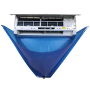 10 In 1 Air Conditioner Cleaning Cover Portable Split Air Conditioning Cleaning Bag