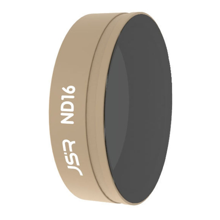 JSR For DJI Osmo Action Motion Camera Filter, Style: LG-ND16 - free shipping - PMC TechLife - Order now!