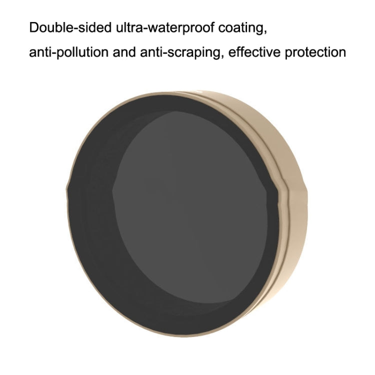 JSR For DJI Osmo Action Motion Camera Filter, Style: LG-ND16 - free shipping - PMC TechLife - Order now!