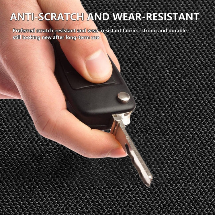 For PS5 Slim Game Console EVA Storage Bag Handbag Carrying Case(1959 Black) - Bags by PMC TechLife | Online Shopping South Africa | PMC TechLife