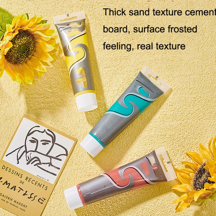 40x40CM Thick Sand Solid Color Background Plate Photo Photography Props(Black) - Solid Color by PMC TechLife | Online Shopping South Africa | PMC TechLife | Buy Now Pay Later Mobicred