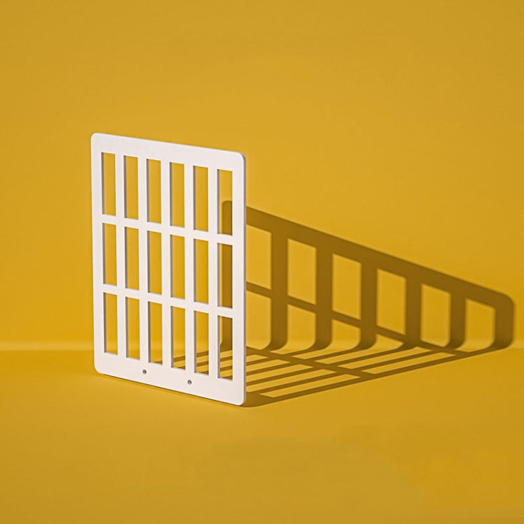 Still Life Portrait Products Photography Light Shadow Props Outdoor Light Shadow Board(Pane) - Shadow Props by PMC TechLife | Online Shopping South Africa | PMC TechLife | Buy Now Pay Later Mobicred