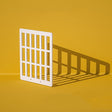 Still Life Portrait Products Photography Light Shadow Props Outdoor Light Shadow Board(Pane) - Shadow Props by PMC TechLife | Online Shopping South Africa | PMC TechLife | Buy Now Pay Later Mobicred