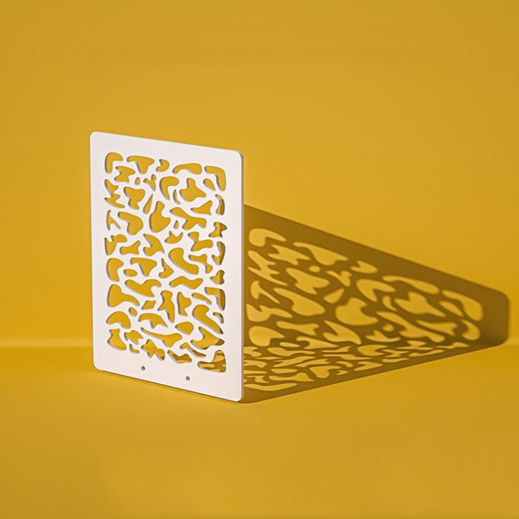 Still Life Portrait Products Photography Light Shadow Props Outdoor Light Shadow Board(Mottled) - Shadow Props by PMC TechLife | Online Shopping South Africa | PMC TechLife | Buy Now Pay Later Mobicred
