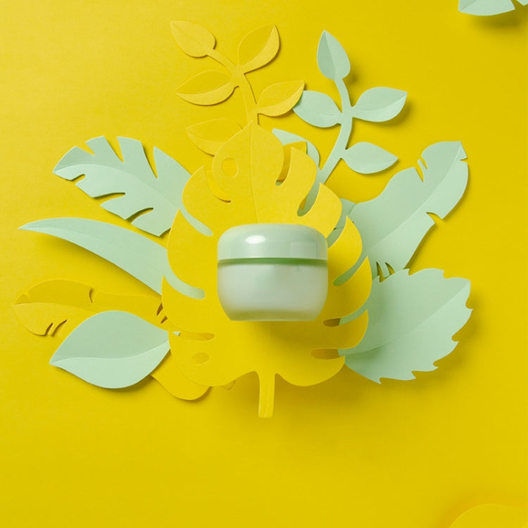 Paper-cut Leaf Ornaments Photography Props(Light Green) - free shipping - PMc TechLife - Order now!