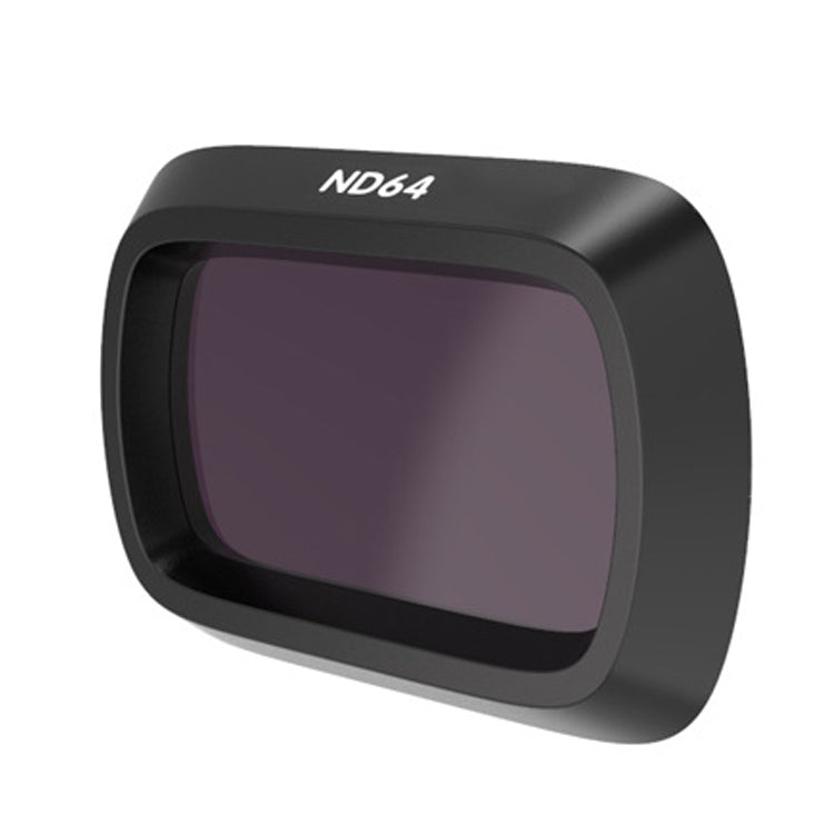 JSR For DJI Mavic Air 2 Motion Camera Filter, Style: ND64 - Lens Filter by JSR | Online Shopping South Africa | PMC TechLife | Buy Now Pay Later Mobicred