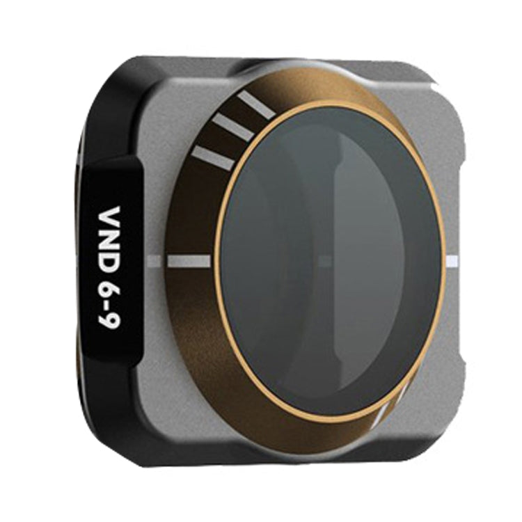 JSR For DJI Mavic Air 2 Motion Camera Filter, Style: ND6-9 - free shipping - PMC TechLife - Order now!