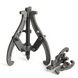 Bearing Removal Service Tool Multifunction Paddle Wheel, Size: 14 inch 350mm - Hand Tool Sets by PMC TechLife | Online Shopping South Africa | PMC TechLife | Buy Now Pay Later Mobicred