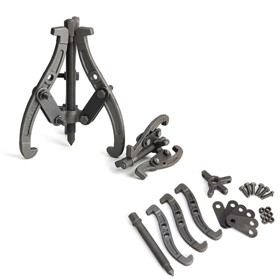 Bearing Removal Service Tool Multifunction Paddle Wheel, Size: 14 inch 350mm