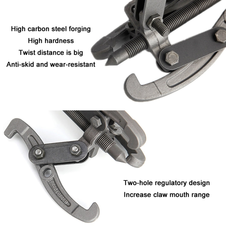 Bearing Removal Service Tool Multifunction Paddle Wheel, Size: 14 inch 350mm
