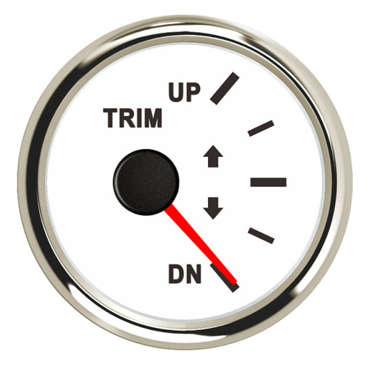 PMM2 DN52mm 12/24V 0-190Ohm Marine Balance Table Lift Table(WS) - Marine Accessories & Parts by PMC TechLife | Online Shopping South Africa | PMC TechLife | Buy Now Pay Later Mobicred