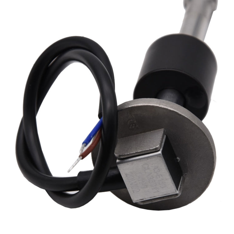 S3-E 0-190ohm Signal Yacht Car Oil and Water Tank Level Detection Rod Sensor, Size: 250mm - Automobiles Sensors by PMC TechLife | Online Shopping South Africa | PMC TechLife | Buy Now Pay Later Mobicred