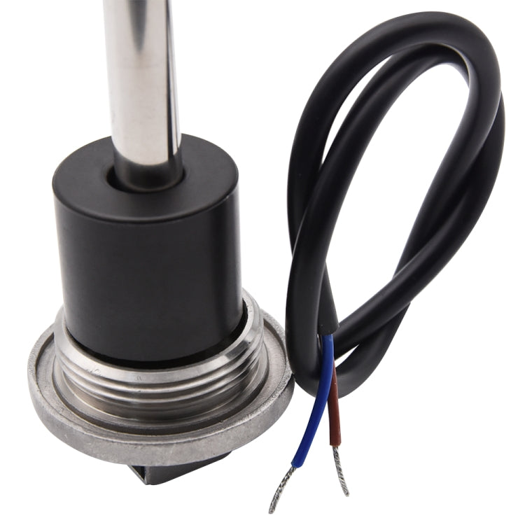 S3-E 0-190ohm Signal Yacht Car Oil and Water Tank Level Detection Rod Sensor, Size: 250mm