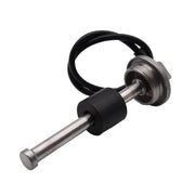 S3-E 0-190ohm Signal Yacht Car Oil and Water Tank Level Detection Rod Sensor, Size: 450mm