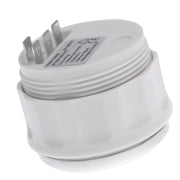 PMW2 DN52mm Car Truck RV Conversion Water Tank Water Level Table(BN)