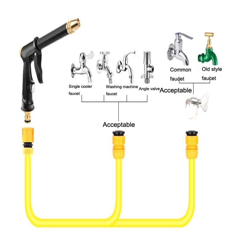 35 PCS / Set Car Wash Water Sprayer Tool Details Clean Brush Air Outlet Brush Set - free shipping - PMC TechLife - Order now!