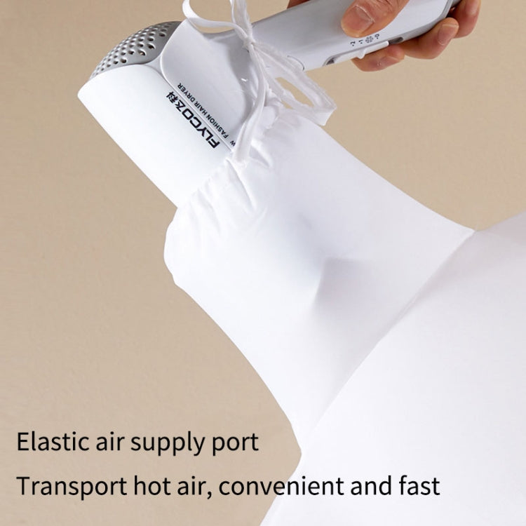 Traveling Portable Clothes Dryer Bag Fast Drying Folding Bag,Spec: Long Trousers - free shipping - PMC TechLife - Order now!