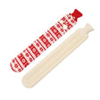 2L Long-strip Multifunctional Water-filled Rubber Hot Water Bags, Spec: Red Snowflake - Hot Water Bags by PMC TechLife | Online Shopping South Africa | PMC TechLife | Buy Now Pay Later Mobicred