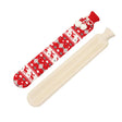 2L Long-strip Multifunctional Water-filled Rubber Hot Water Bags, Spec: Red Deer - Hot Water Bags by PMC TechLife | Online Shopping South Africa | PMC TechLife | Buy Now Pay Later Mobicred