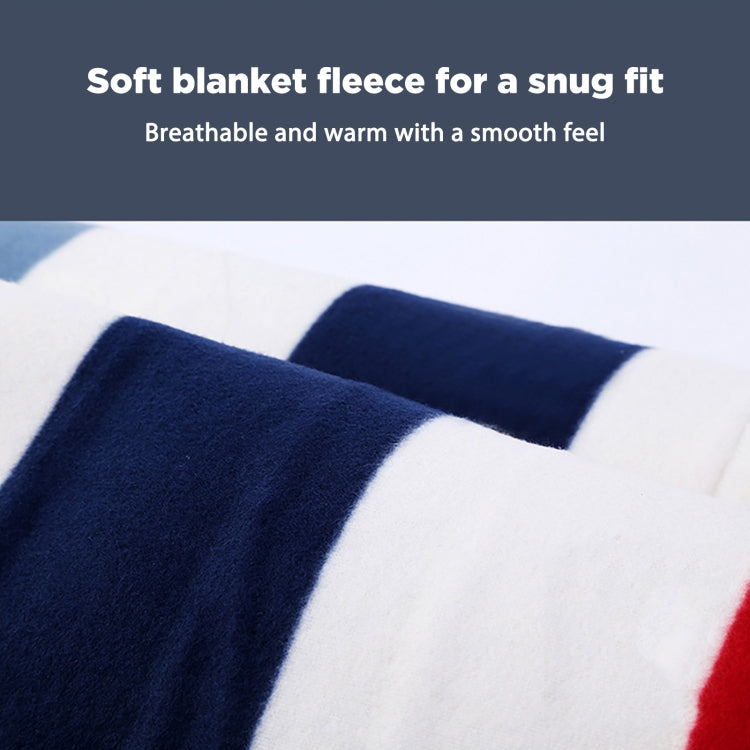 150x80cm Single Control Adjustable Temperature Electric Blanket Electric Mattress(EU Plug) - Electric Blankets by PMC TechLife | Online Shopping South Africa | PMC TechLife | Buy Now Pay Later Mobicred