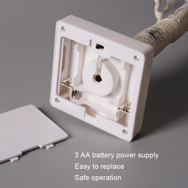 SJ-SD001 LED Christmas Party Decoration Birch Tree Decorative Light, Style: Detachable Base - Christmas Decoration Lamps by PMc TechLife | Online Shopping South Africa | PMc TechLife | Buy Now Pay Later Mobicred