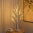 SJ-SD001 LED Christmas Party Decoration Birch Tree Decorative Light, Style: Detachable Base+Timing - Christmas Decoration Lamps by PMc TechLife | Online Shopping South Africa | PMc TechLife | Buy Now Pay Later Mobicred