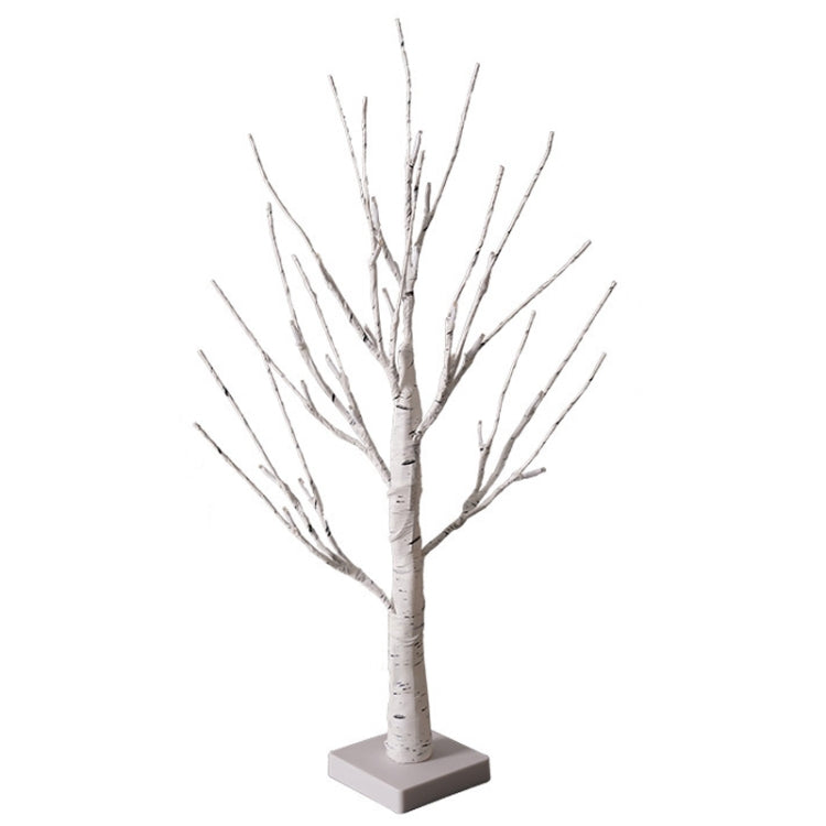 SJ-SD001 LED Christmas Party Decoration Birch Tree Decorative Light, Style: Detachable Base+Timing - Christmas Decoration Lamps by PMc TechLife | Online Shopping South Africa | PMc TechLife | Buy Now Pay Later Mobicred