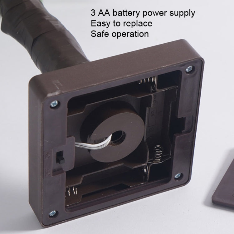 SJ-SD048 LED Home Decoration Light Christmas Lighted Tree, Style: Non-detachable Base Red Fruit - free shipping - PMc TechLife - Order now!