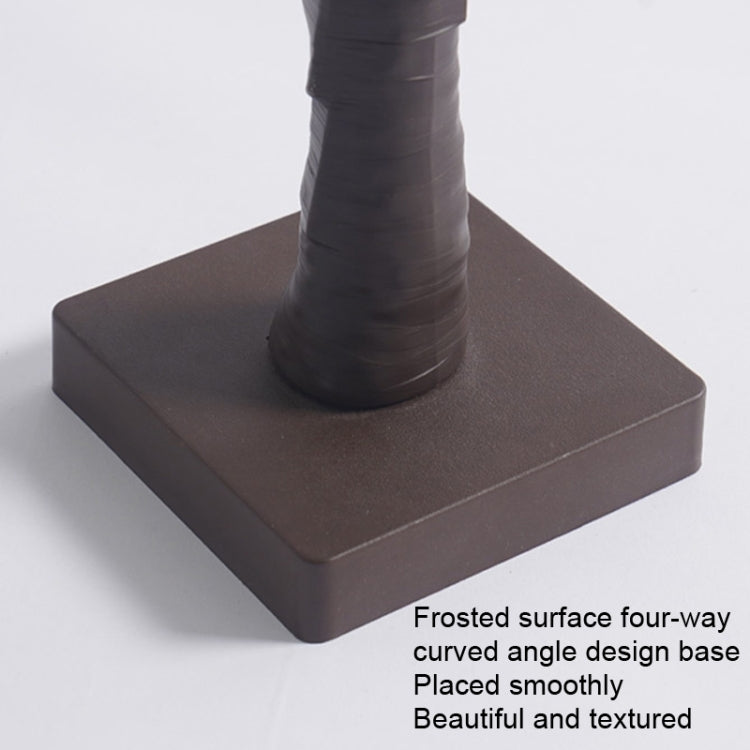 SJ-SD048 LED Home Decoration Light Christmas Lighted Tree, Style: Non-detachable Base Gold Fruit - free shipping - PMc TechLife - Order now!