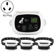 KD-661 500m Wireless Electric Dog Pet Fence Shock Collar,Spec: For Three Dog(AU Plug) - free shipping - PMC TechLife - Order now!
