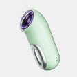 M006 CES Microcurrent Pulse Handheld Sleep Aid Home Physiotherapy Sleep Aid(Light Green) - free shipping - PMC TechLife - Order now!