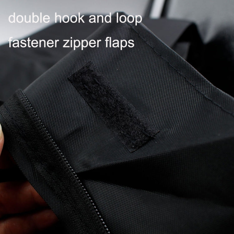 600D Oxford Cloth Car Roof Waterproof Luggage Storage Bag, Style: Roof Pack - Roof Racks by PMC TechLife | Online Shopping South Africa | PMC TechLife | Buy Now Pay Later Mobicred