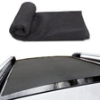 600D Oxford Cloth Car Roof Waterproof Luggage Storage Bag, Style:100x100cm Non-slip Mat - Roof Racks by PMc TechLife | Online Shopping South Africa | PMc TechLife | Buy Now Pay Later Mobicred