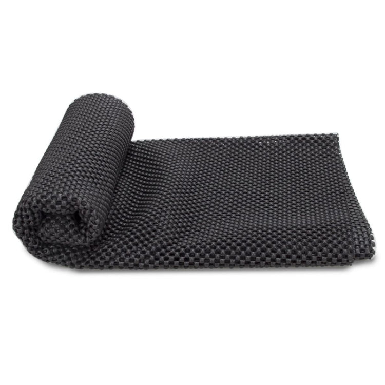 600D Oxford Cloth Car Roof Water-resistant Luggage Storage Bag, Style:100x100cm Non-slip Mat