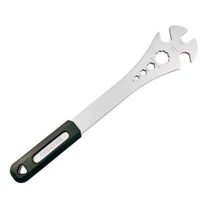BIKERRSAY Multifunctional Extended Bicycle Pedal Wrench(BT034S) - free shipping - PMC Jewellery - Order now!