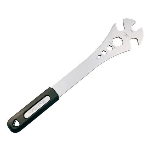 BIKERRSAY Multifunctional Extended Bicycle Pedal Wrench(BT034S) - free shipping - PMC Jewellery - Order now!