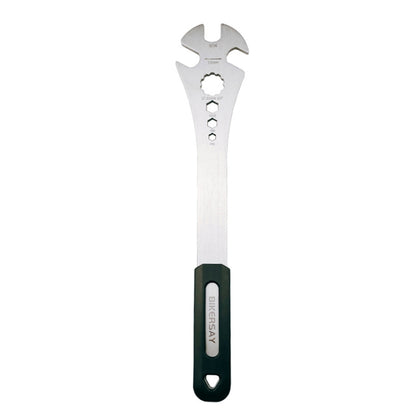 BIKERRSAY Multifunctional Extended Bicycle Pedal Wrench(BT034S) - free shipping - PMC Jewellery - Order now!