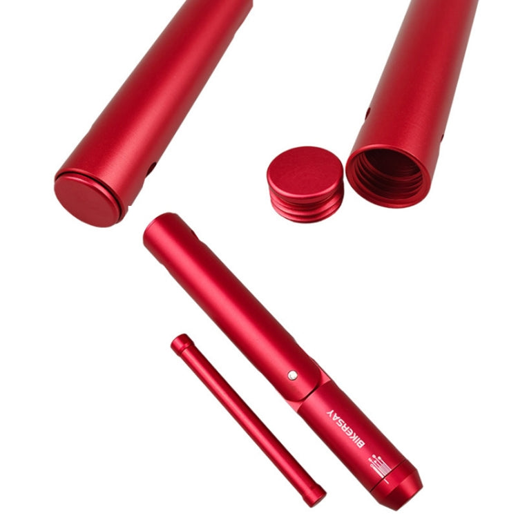 BIKERSAY BT081 Multifunction Bike Repair Torsion Wrench Set(Black) - Maintenance tools by BIKERSAY | Online Shopping South Africa | PMC TechLife