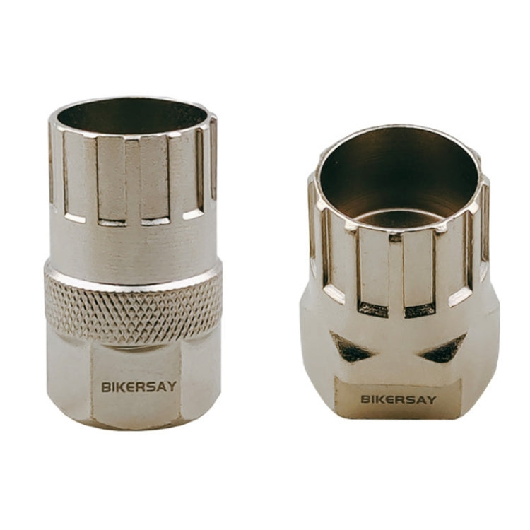 BIKERSAY Bicycle Flywheel Sleeve Removal Installation Tool(BT013B) - Maintenance tools by BIKERSAY | Online Shopping South Africa | PMC TechLife | Buy Now Pay Later Mobicred