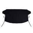 600D Oxford Cloth Car Snow Block Waterproof Windshield Coverings S 190 x 107cm - Window Foils & Solar Protection by PMC TechLife | Online Shopping South Africa | PMC TechLife | Buy Now Pay Later Mobicred