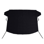 600D Oxford Cloth Car Snow Block Water-resistant Windshield Coverings L 220 x 140cm