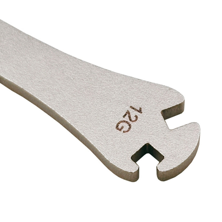 BIKERSAY Bicycle Spoke Wrench Wire Alignment Accessories(BT025S1) - Maintenance tools by BIKERSAY | Online Shopping South Africa | PMC TechLife | Buy Now Pay Later Mobicred