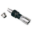 BIKERSAY Bicycle Disc Crank Rama Removal Tool, Model: BT015T - free shipping - PMc TechLife - Order now!