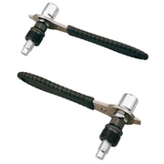 BIKERSAY Bicycle Disc Crank Rama Removal Tool, Model: BT015T
